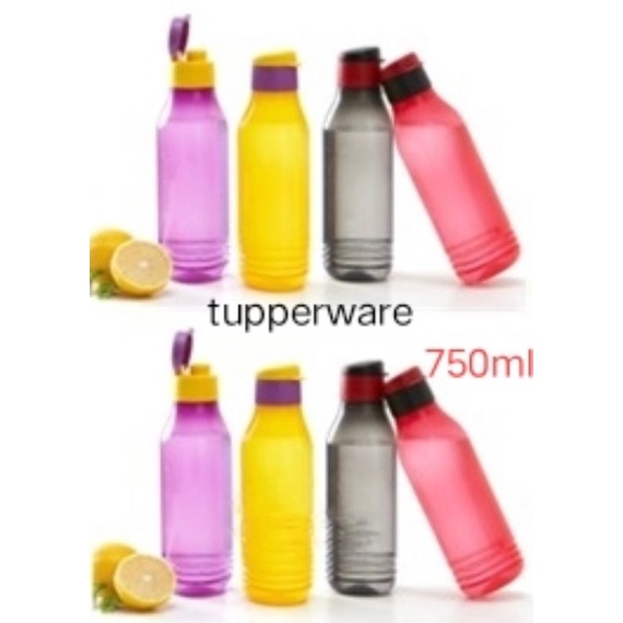 botol air minum tuperware