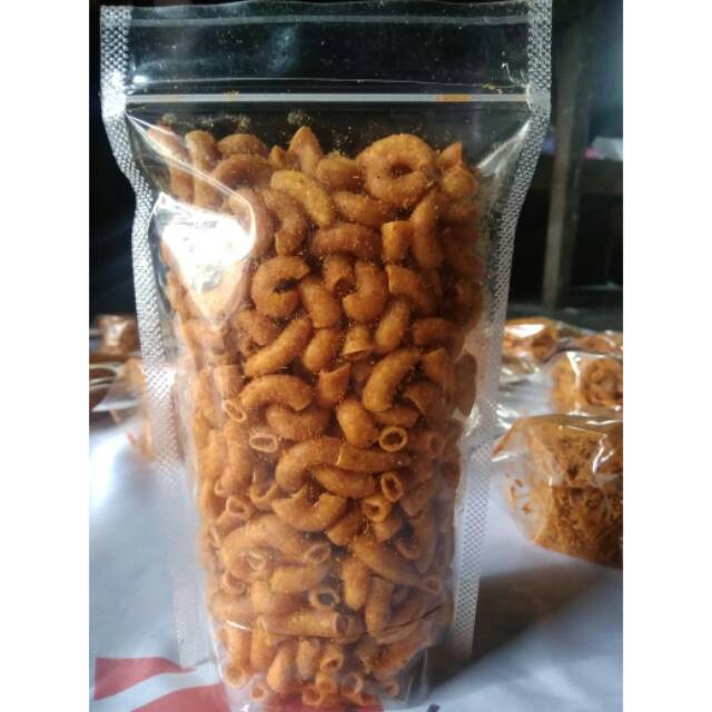 

Makaroni