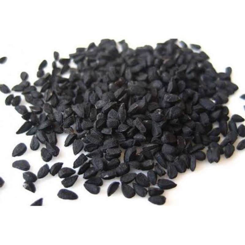 

Jintan Hitam 50g/Jintan Obat