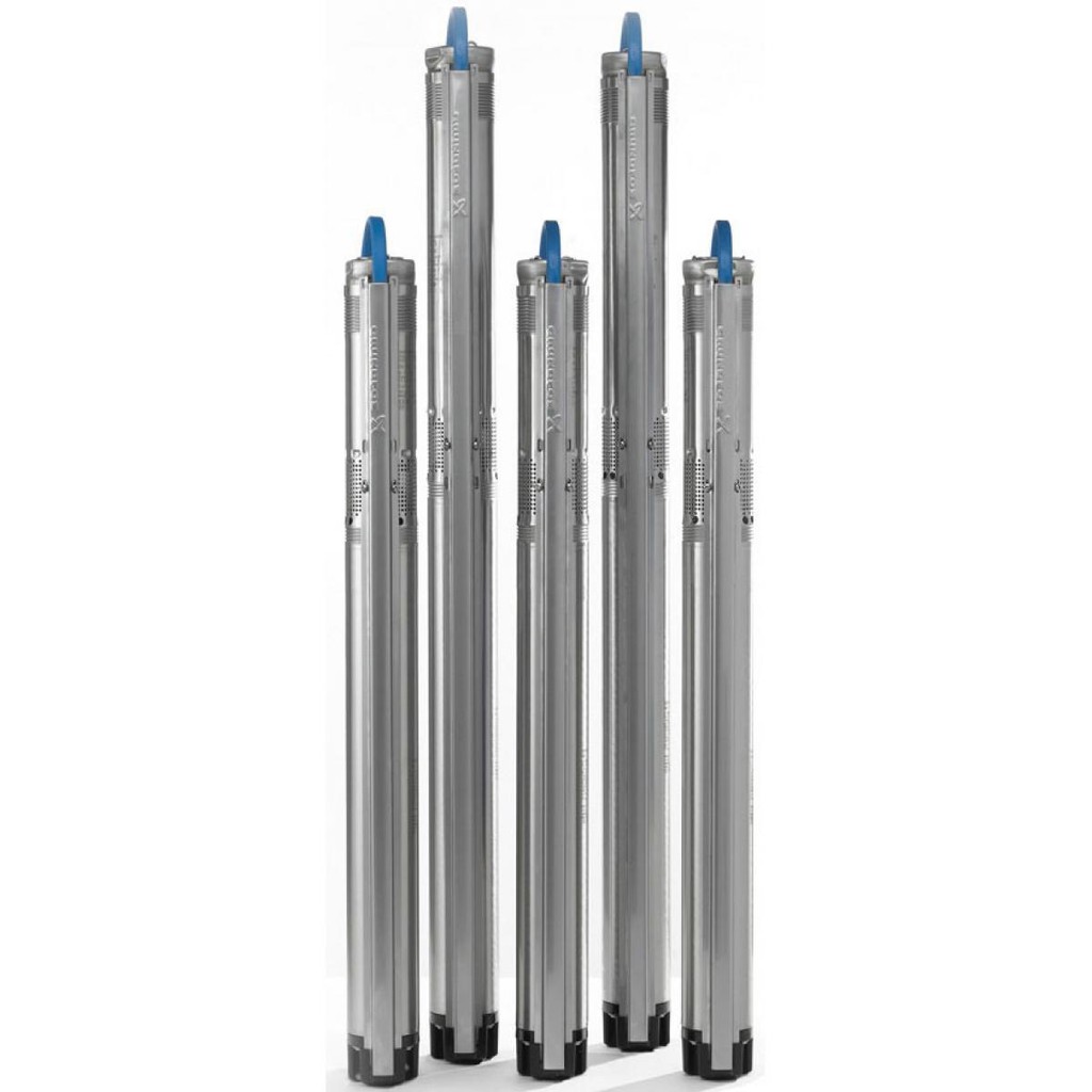 GRUNDFOS Pompa Celup / Submersible Deepwell Pump SQ 2-85