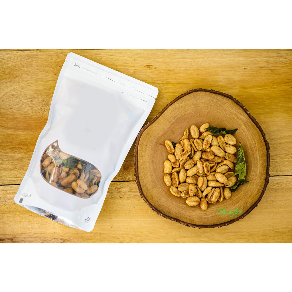 

KACANG RENYAH MURAH MANIS PEDAS 570g CRISPY KRISPI MAKANAN RINGAN PEANUTS SWEET SPICY SNACKS CAMILAN