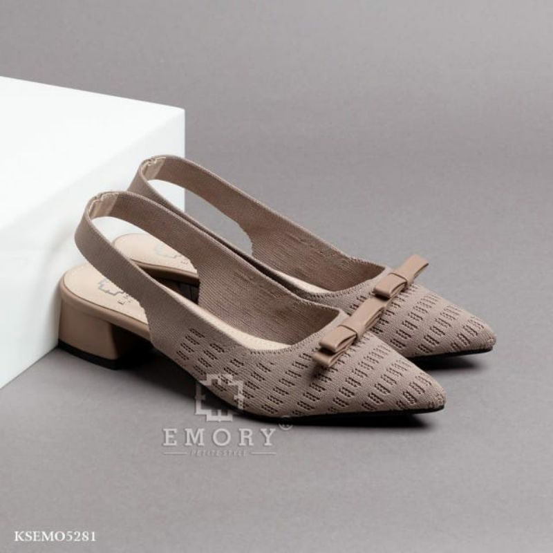 EMORY KEYSA KSEMO5281 IQ