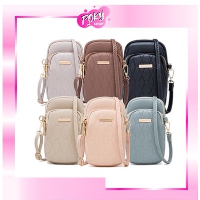 POKY - TAS FINO - SlingbagTAS Selempang Wanita