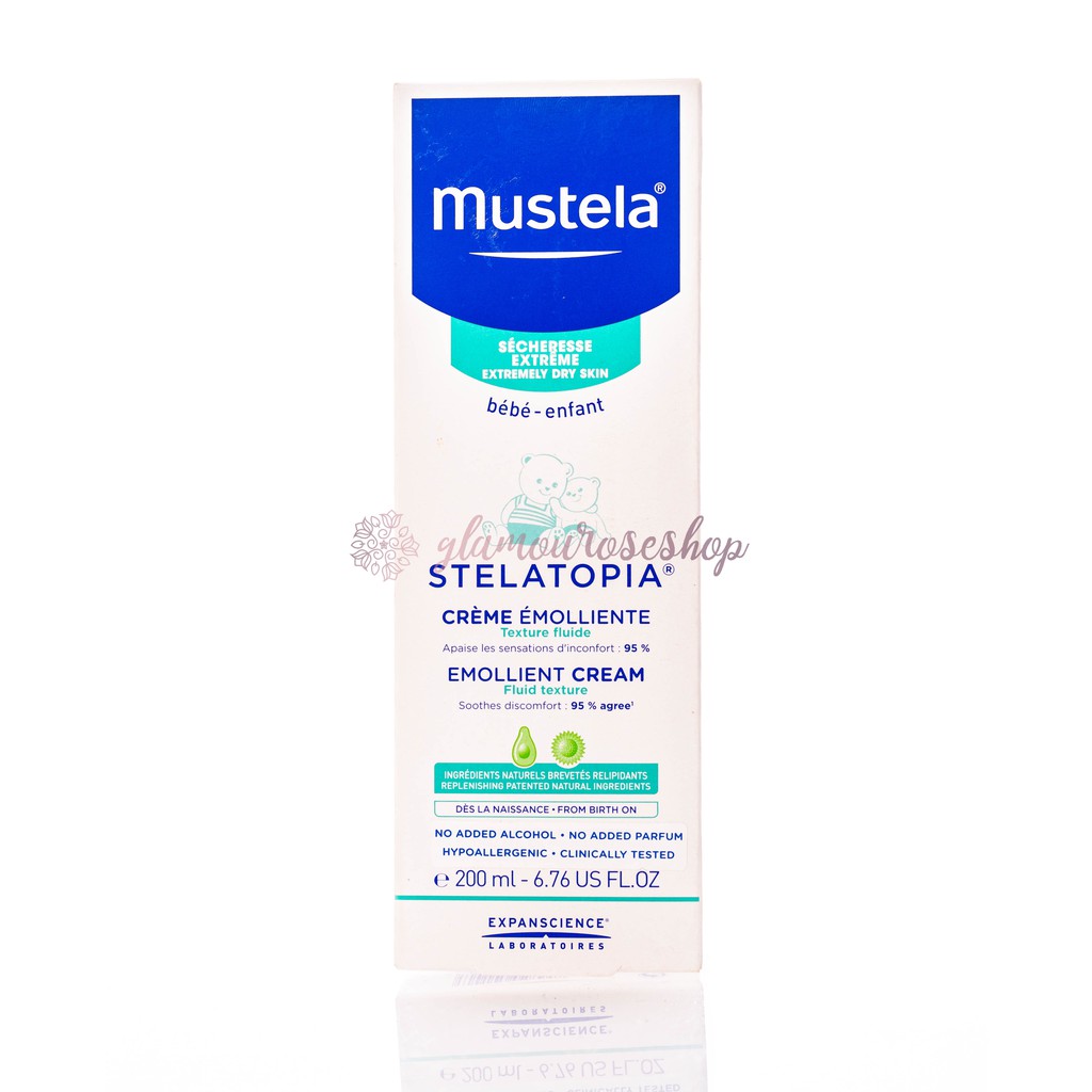 ❤️Glamouroseshop❤️ Mustela Series Moms &amp; Kids