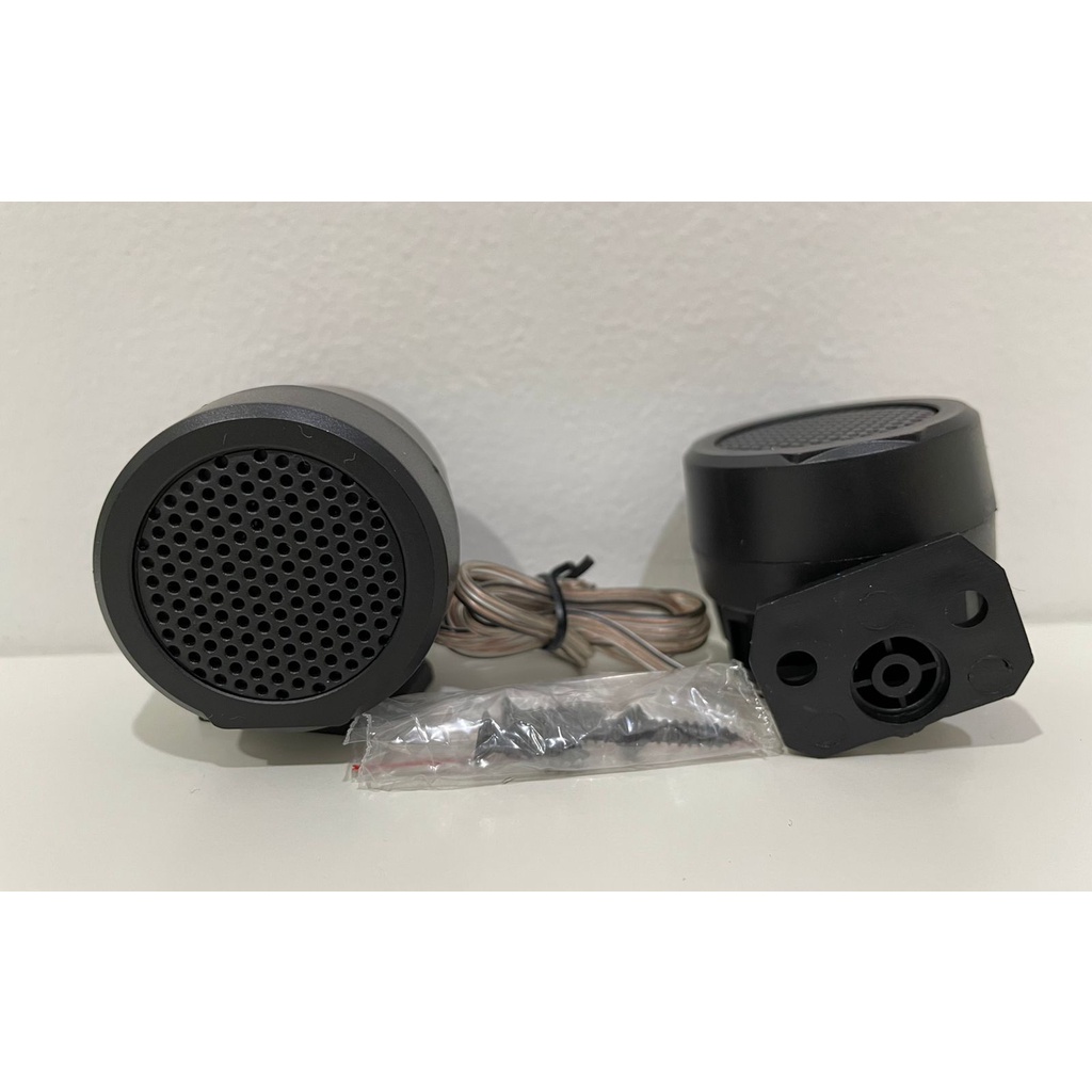 Tweeter Speaker Mobil / Mini Tweeter Piezoelectric Twiter Spiker 500W