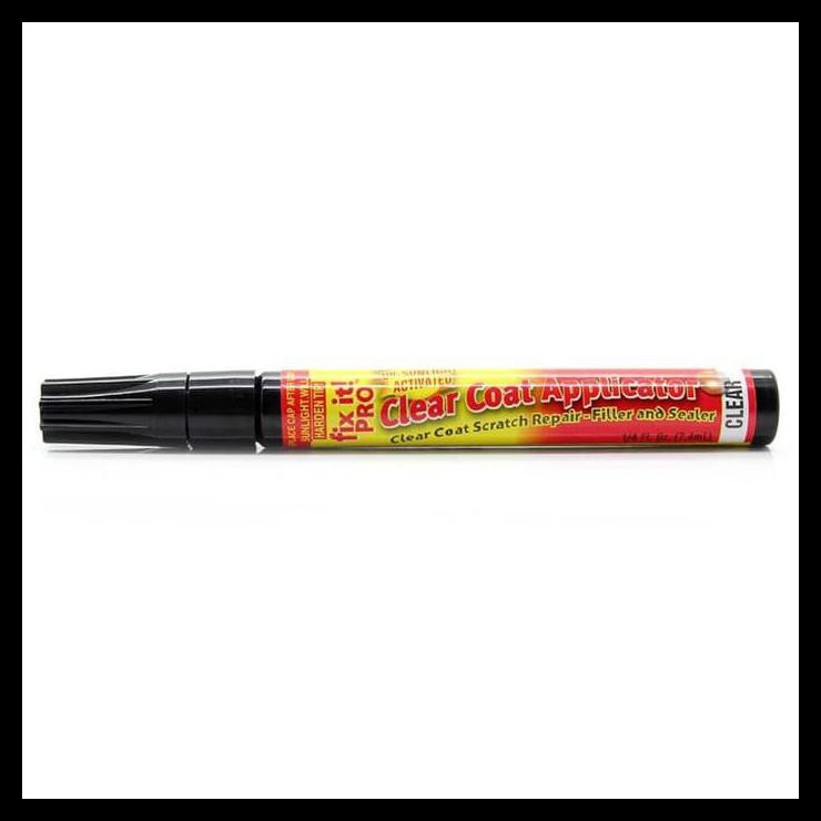 

FIX IT PRO PEN SPIDOL AJAIB PENGHILANG BARET NODA WARNA CAT MOBIL ND01