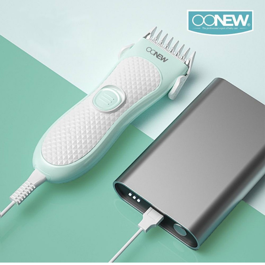 OONEW Waterproof Hair Trimmer