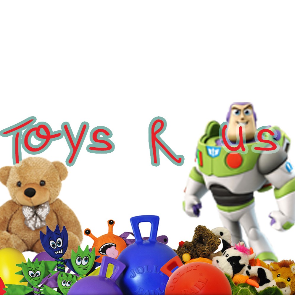 Toko Online Toys R Us | Shopee Indonesia