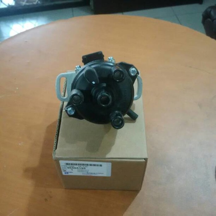 Delco assy chevrolet spark / daewoo matiz