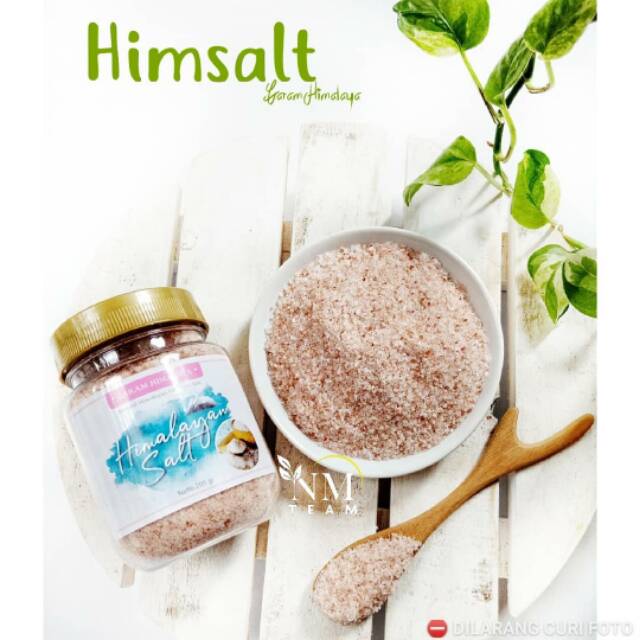 

GARAM HIMALAYA (200gr) ORIGIN PAKISTAN