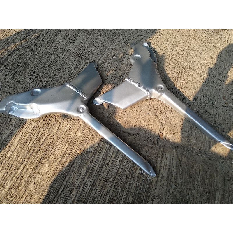 COVER DELTABOX CBR FACELIFT / COVER DELTABOX CBR NEW 150