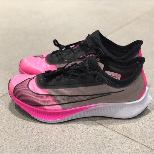 zoom fly 3 womens