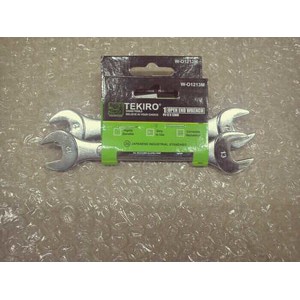 Kunci Pas Tekiro ukuran 8 x 10