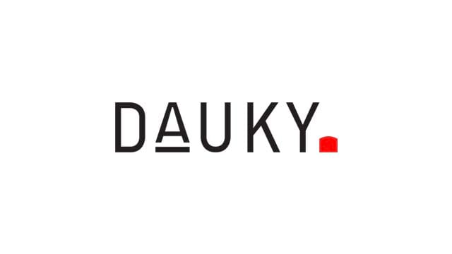 Dauky