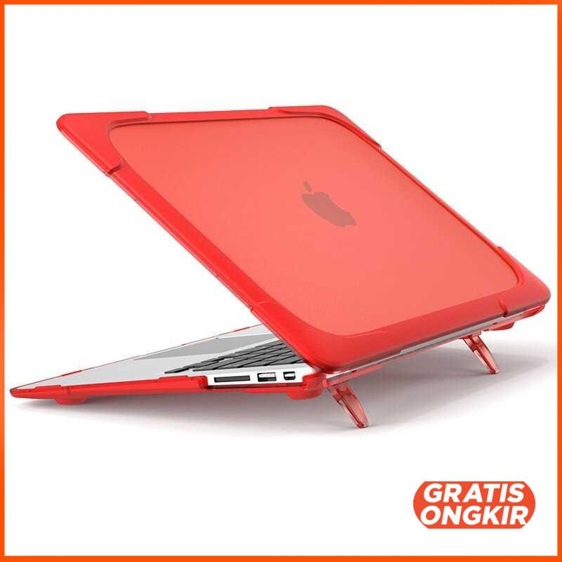 Case Stand Macbook Air 13 Inch A1932 A2179 A2337 LBB015