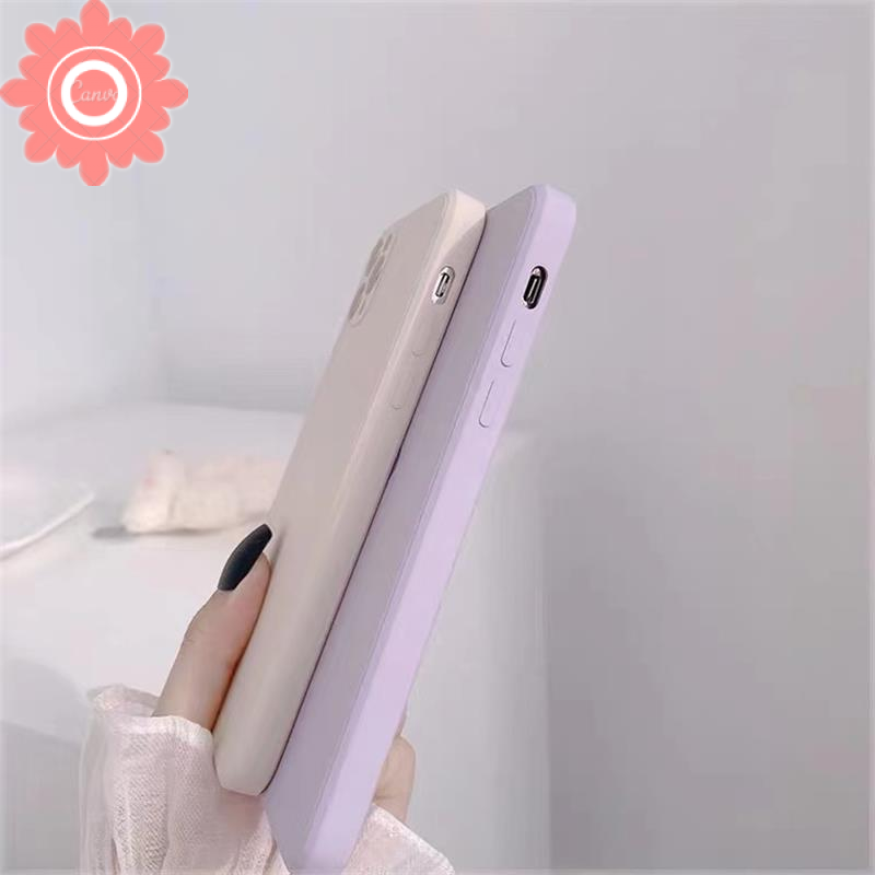 Soft Case Bahan TPU Untuk Oppo A16 A54 A53 2020 A55 A16E Reno 5 5F 4 4f 4lite A94 F19pro A7 A5s A12 A15 A11K A31 2020 A72 A9