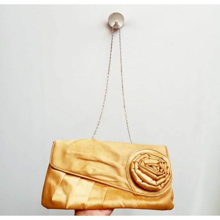 Tas Pesta Merk Emsio