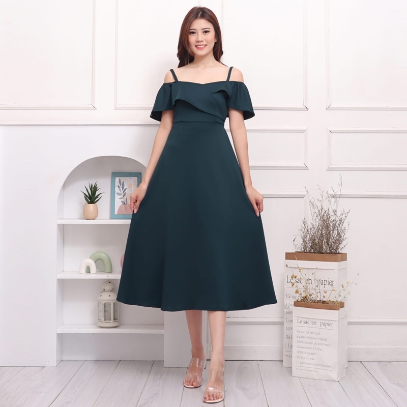 DRESS SCUBA HS1001 /NEW