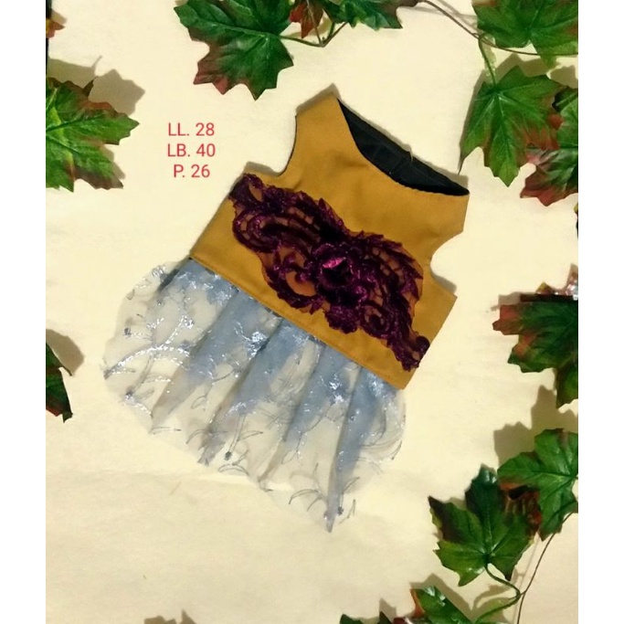 BAJU KUCING DAN BAJU ANJING BETINA JANTAN LUCU MURAH