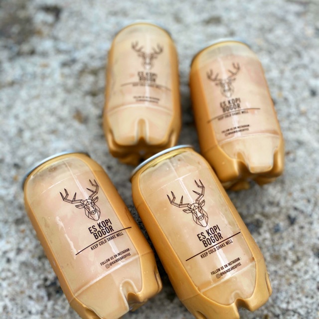 

Es Kopi Raindear