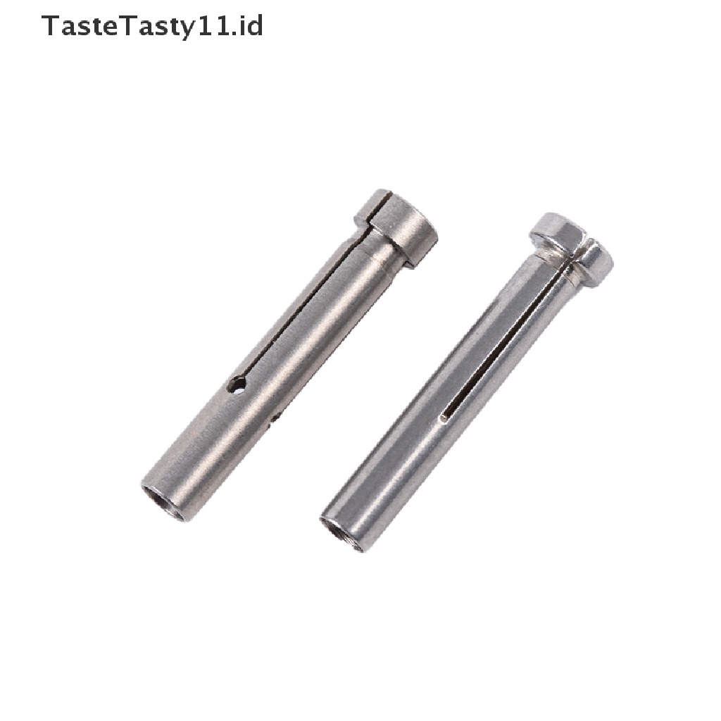 【TasteTasty】 Strong 210 Marathon Collect Sleeve Adapter Micromotor Handpiece Chuck Converter .