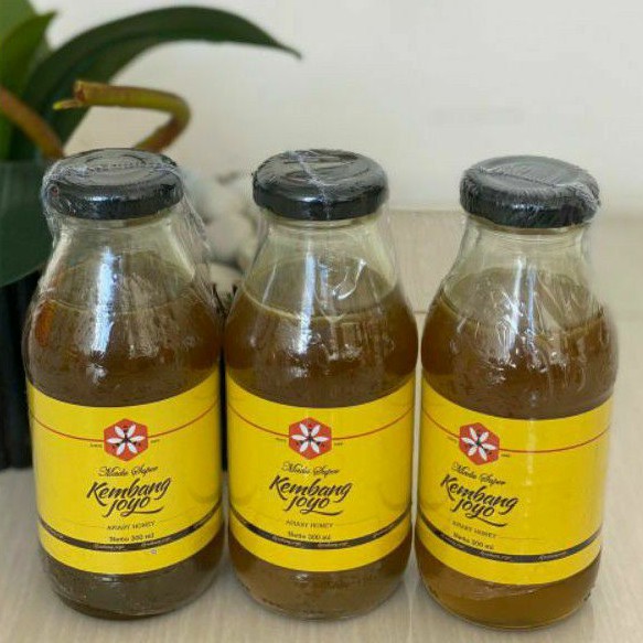 

Madu Super Kembang Joyo 300 ml