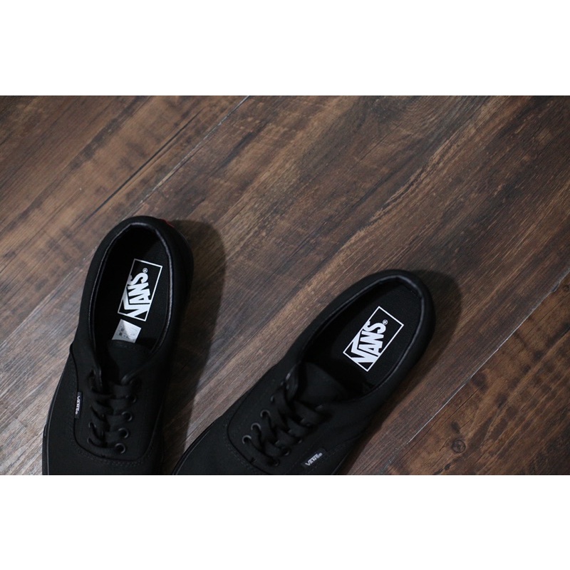 Vans Era Classic All Black Original