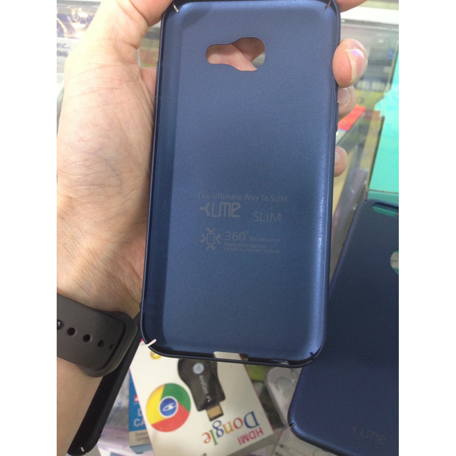 Hardcase cover sarung pelindung ultrathin xiaomi mi max 1