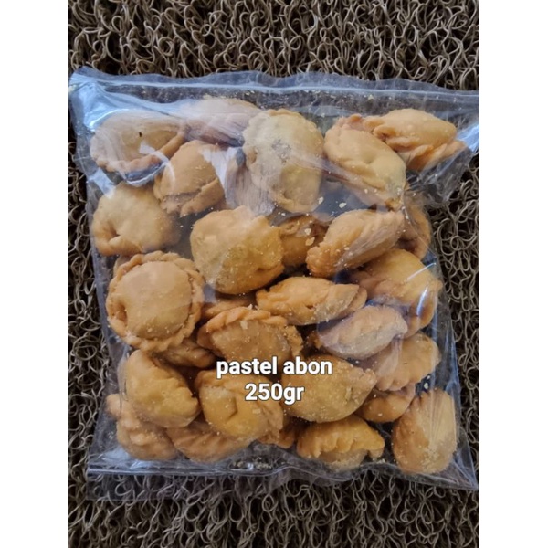 

Pastel Abon