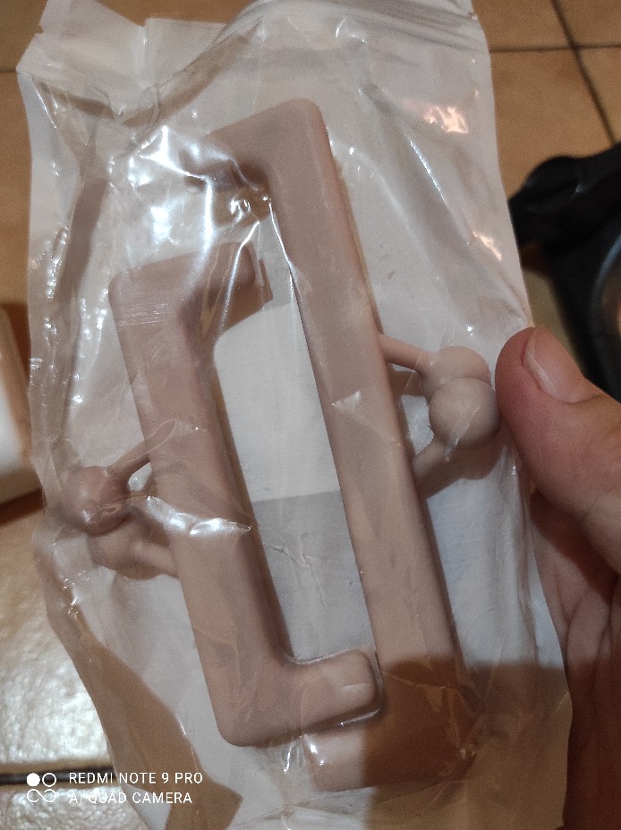 Mic 2 Pcs Plastik Penyegelan Klip Makanan Ringan Penyegelan Klip Makanan Ringan Sealer