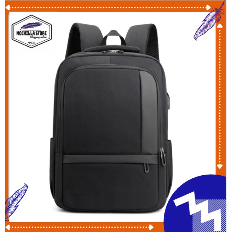 Mochillastore -Tas Sekolah Backpack Tas Ransel Termurah Dinir 300 Tas  Local Brand Tas Unisex Tas Laptop