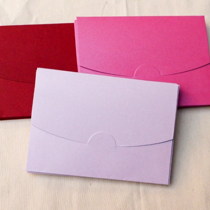 

Amplop Angpau /Amplop A6 /Amplop Ukuran 11 x 15 cm