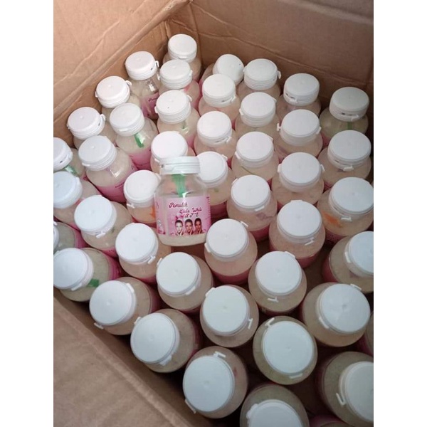 gluta white Kfs