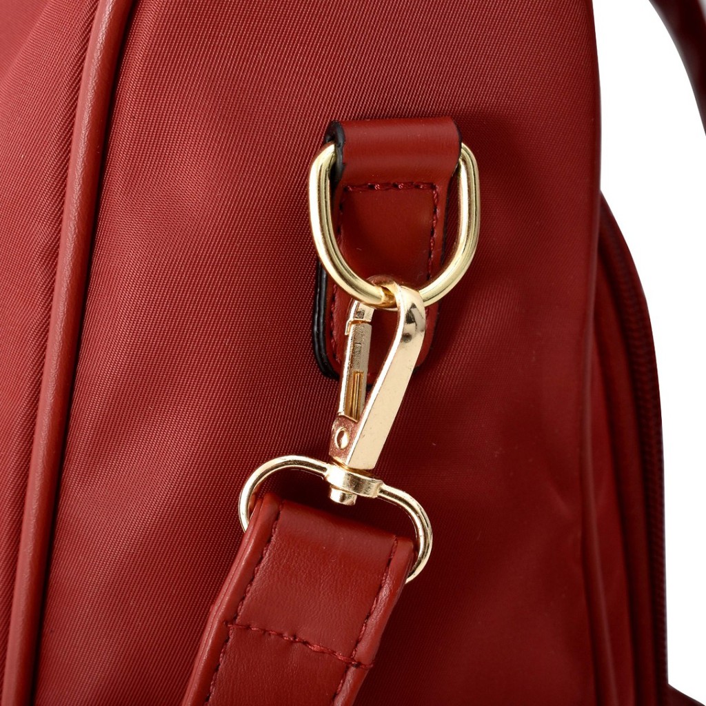 (TSI) Anti Theft Tas Anti Maling Marcello 3075 Ransel Fashion Tas Fashion Cewek
