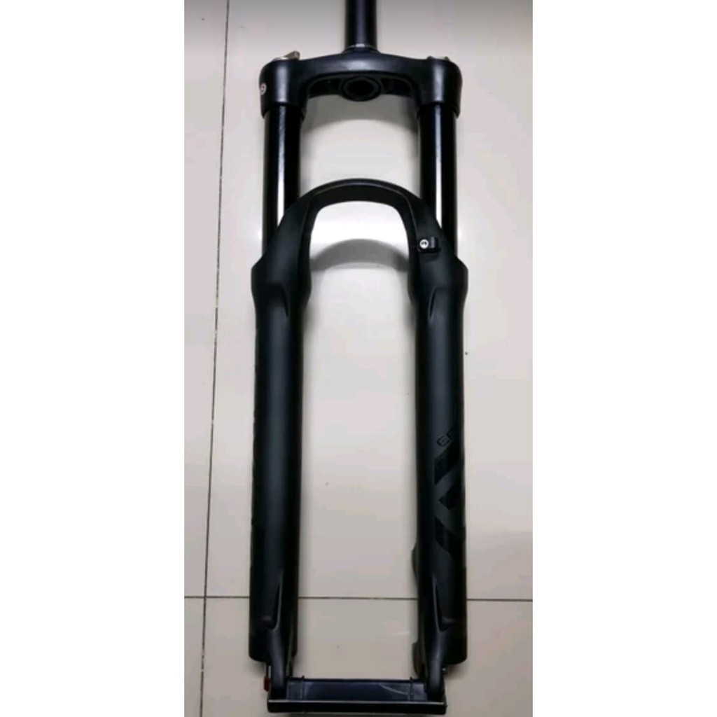 Fork Santour Epixon 27.5 T 100 120 140 Lock Air Rebound