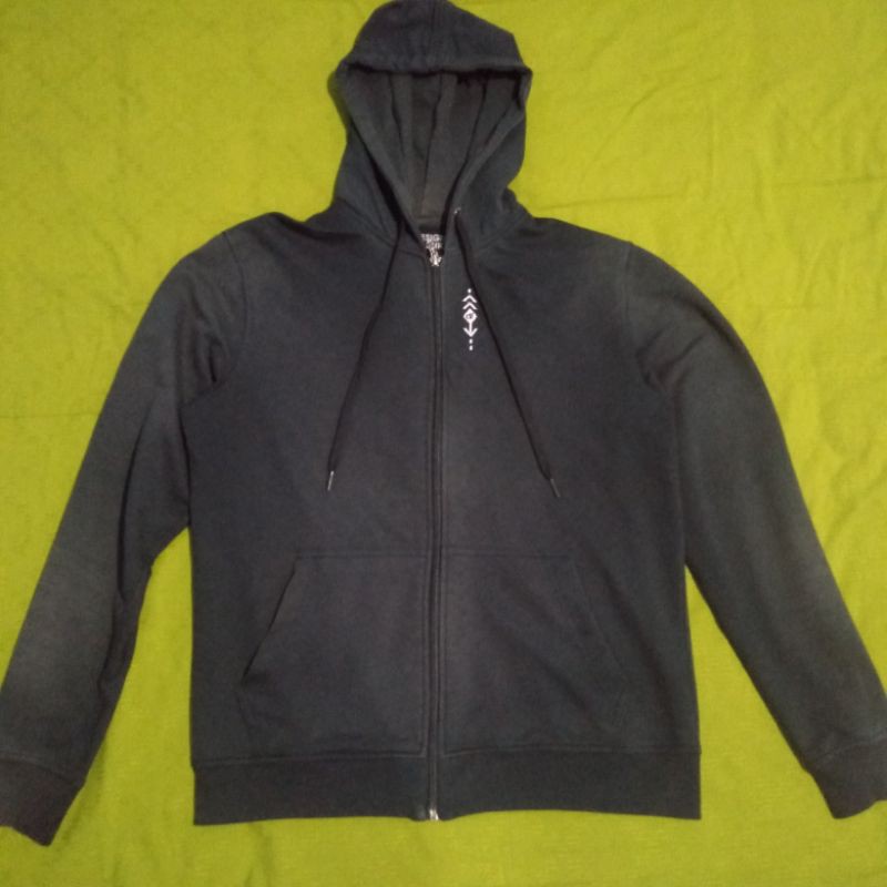 sweater second original