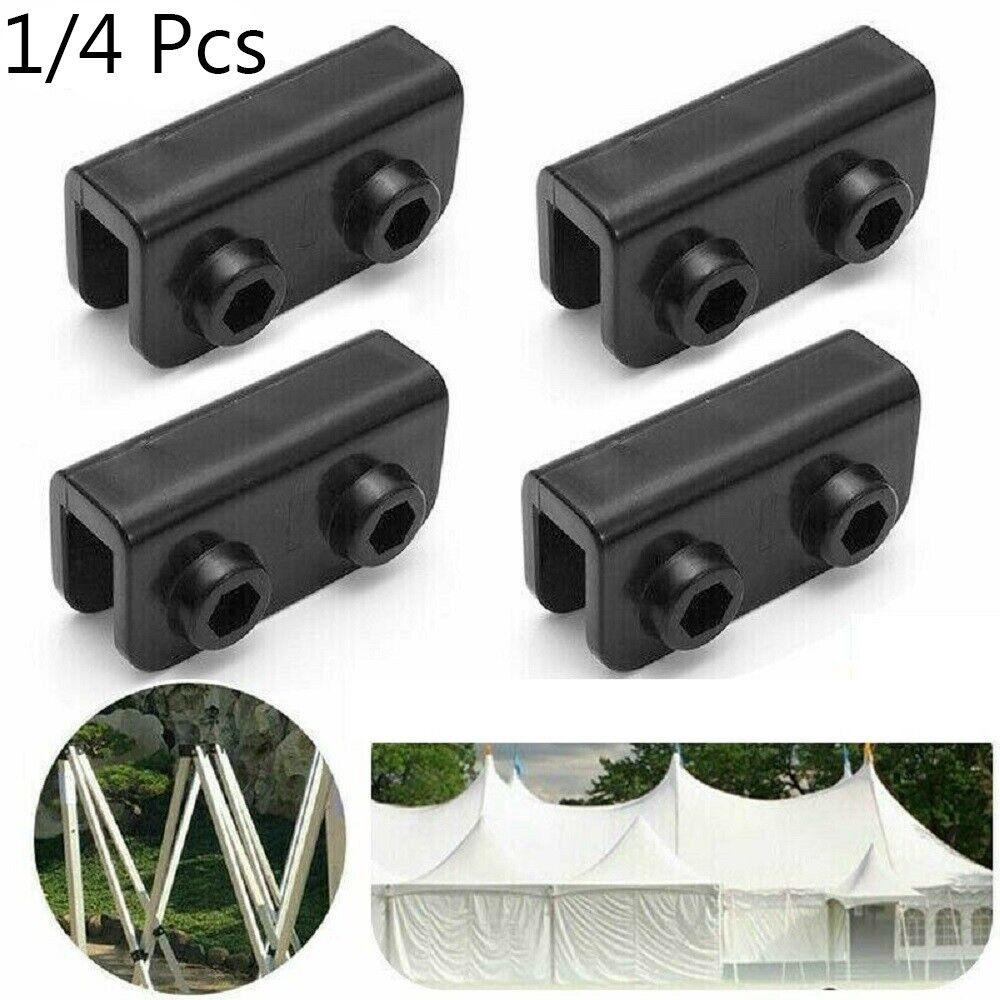 Bracket Persegi Panjang Nanas Set High Quality Bracket Pop-up Gazebo Sparepart Atap Tengah Bracket