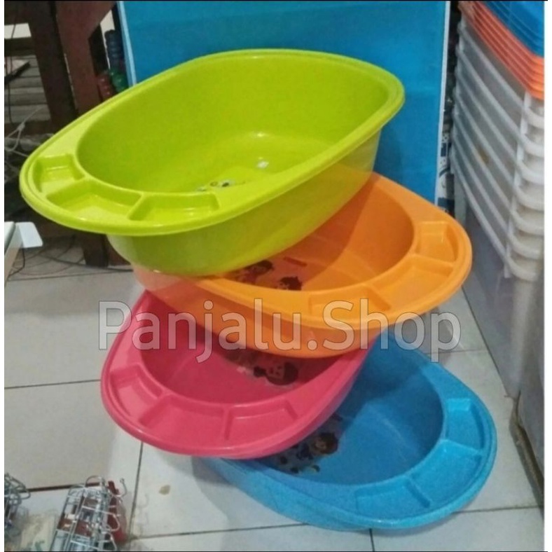 Bak Mandi bayi Maspion Plastic