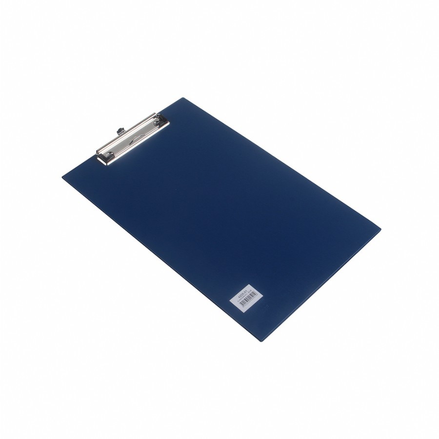 

Clip Board Bantex 4205 F / ClipBorad FC Bantex / Papan Jalan Bantex / Papan Dada Bantex Folio