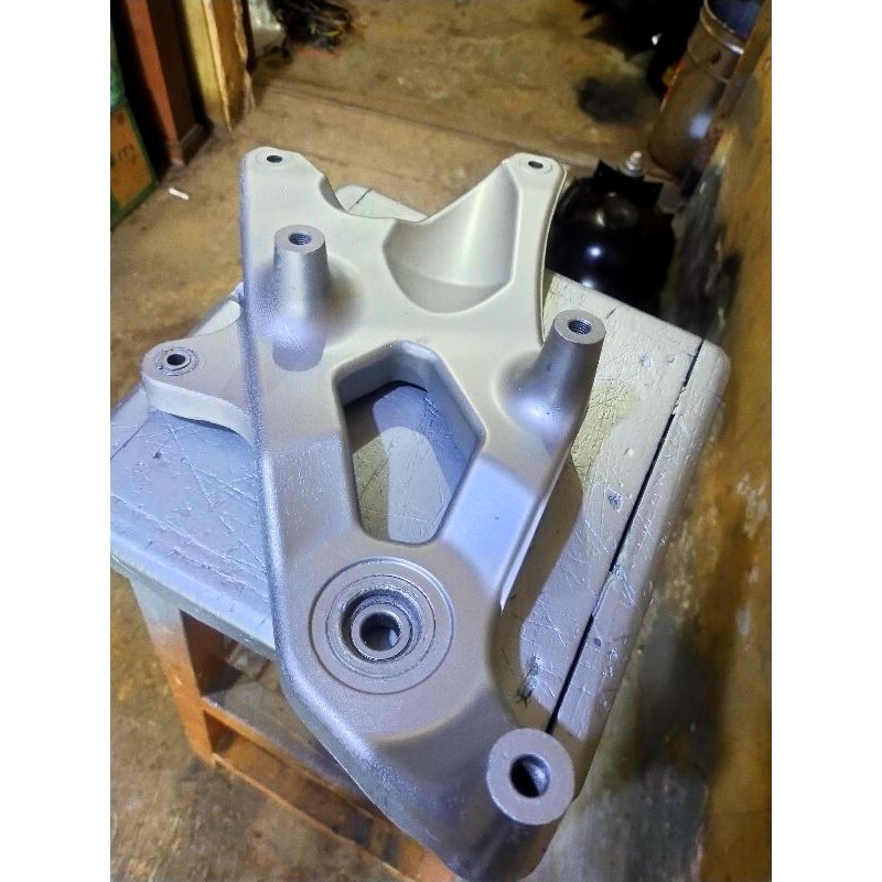 arm nouvo Z original swing arm nouvo arem nouvo original coppotan