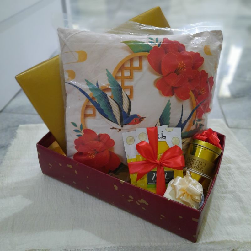 

Hampers Pesanan Khusus 1.5kg
