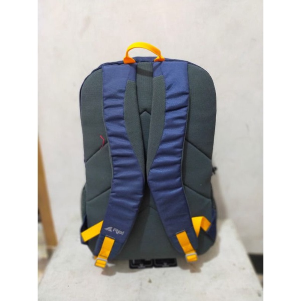 Tas Ransel Arei Ori Kampar 02 25L