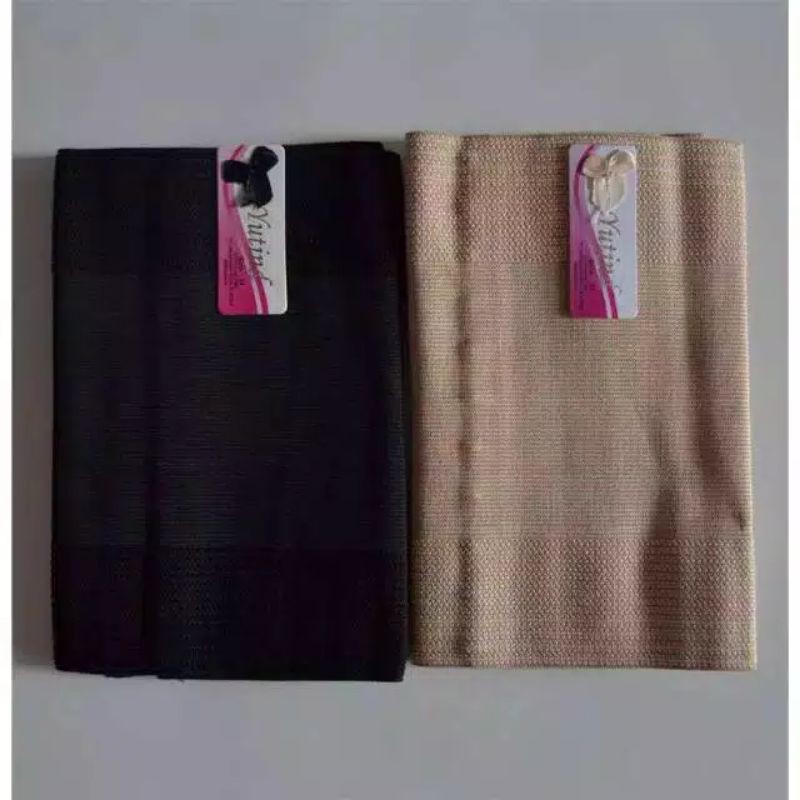 KORSET YUTIND 122B | STAGEN YUTIND PELANGSING PERUT