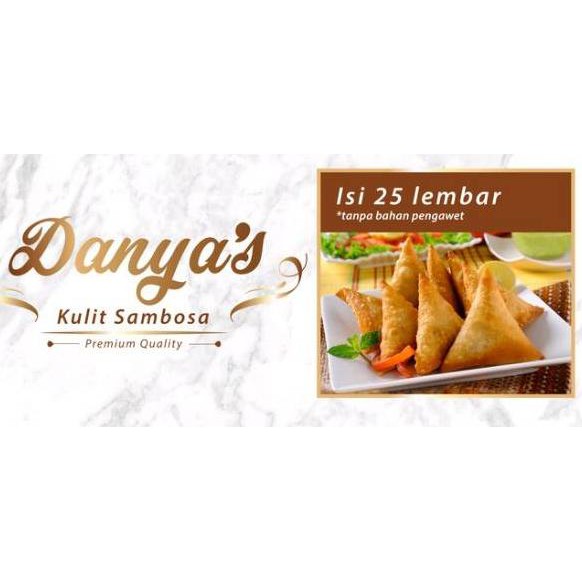 

Super Sale 860U0 KULIT SAMBOSA / SAMOSA BESAR 32 CM X 8.5 CM (ISI 25 LEMBAR) 44 Terbaru