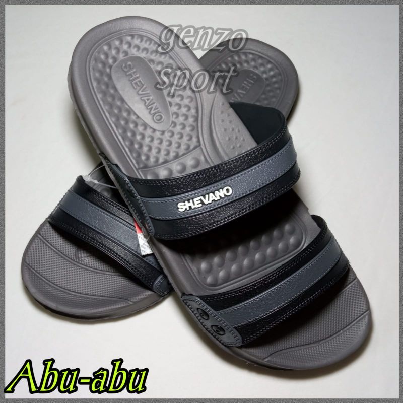 SANDAL SHEVANO  SANDAL ORIGINAL SANDAL PRIA SELOP