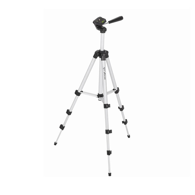 Weifeng WT-3110A Tripod - Tripod Untuk Hp dan Kamera Universal + Free Holder U dan Tas Tripod