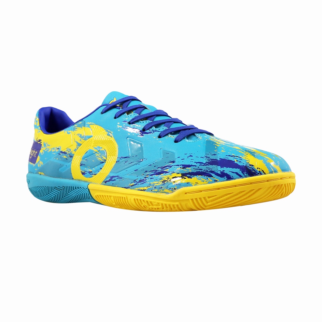 Sepatu Futsal - Ortuseight -  INFERNO IN