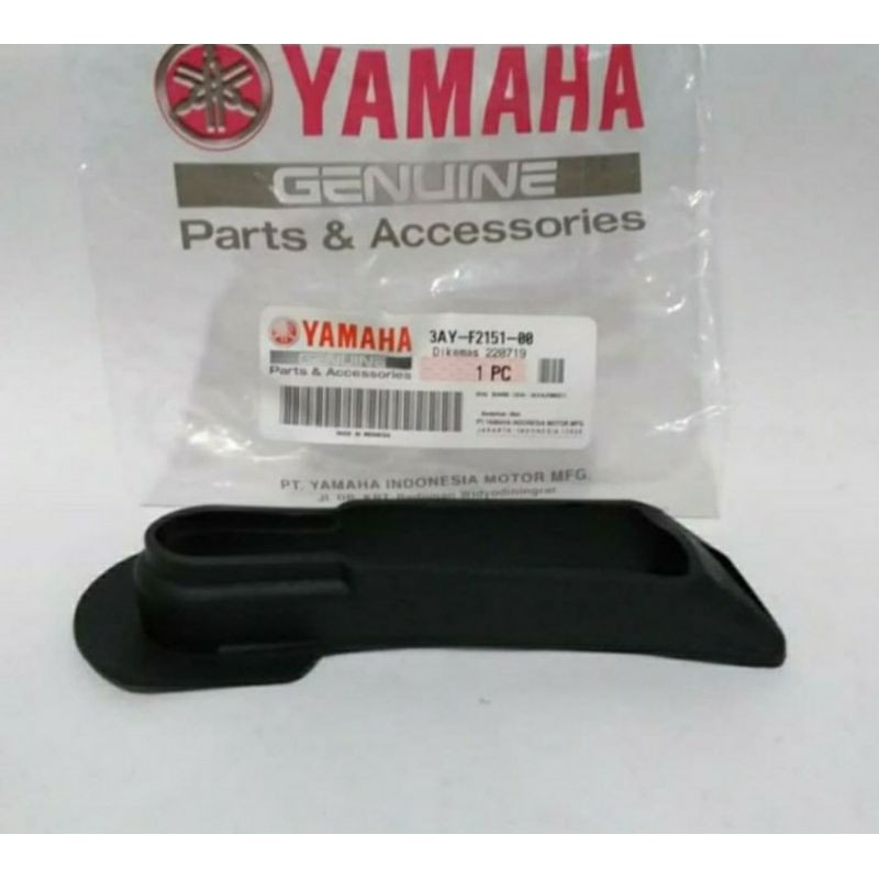 KARET ARM TAHANAN RANTAI FIZR F1ZR ALFA ASLI ORI YAMAHA 3AY F2151 00