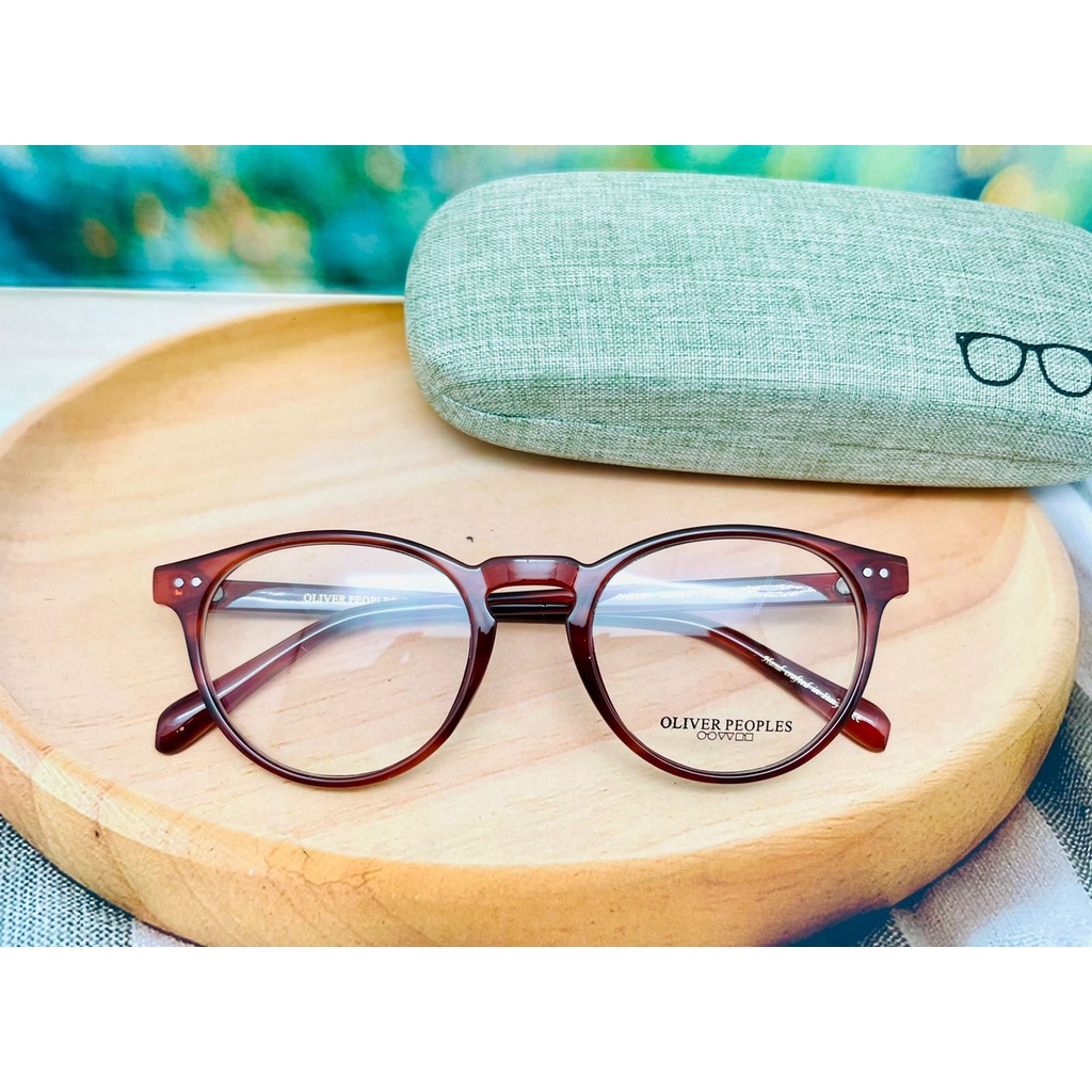 12.12 SALE !! new frame kacamata fashion wanita OP OV5264