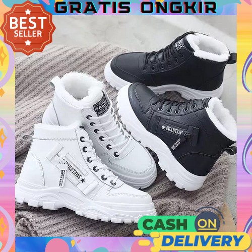 Srs Wanita Import Sepatu Wanita Terbaru Srs Cewek Kekinian Sneakers Sr Sneker Snekers Import Sepatu 